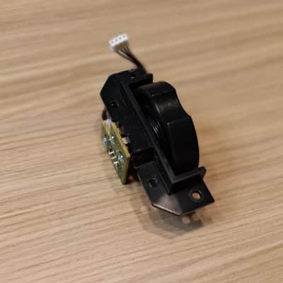 Roland  JD-Xi Pitch Wheel