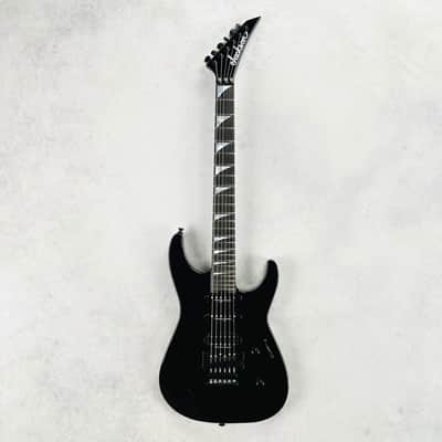 Jackson American Series Soloist SL3 2022 - Gloss Black image 2