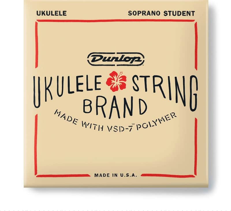 Uke Soprano Student 4/Set image 1