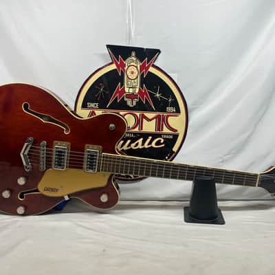 Gretsch G5622 Semi-Hollow Body Electric Guitar image 1