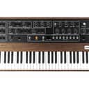 Sequential Circuits Prophet 5 Rev 2 Analog Polyphonic Synthesizer