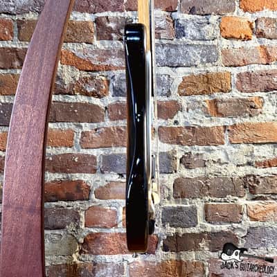 Custom Kraft / Guyatone LG *EARLY* Ibanez MO.1830 Jet King MIJ Electric Guitar (1950s - Sunburst) image 9