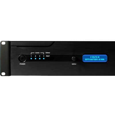 Furman F1500-UPS 1500VA 2RU Uninterruptible Power Supply and Voltage Regulator image 6
