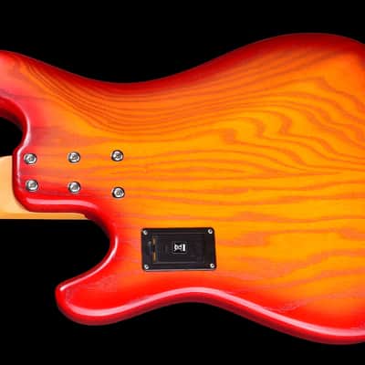 Sandberg California II VT4 2016 - Cherryburst image 6