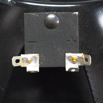 Replacement 15" 4 Ohm Woofer Speaker for Bass Amplifier 7320A | 15568 image 5