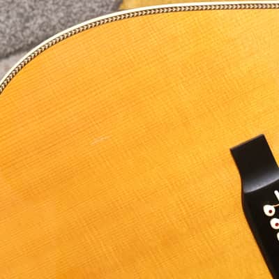 Martin Standard Series HD-35 2018 - Natural image 3