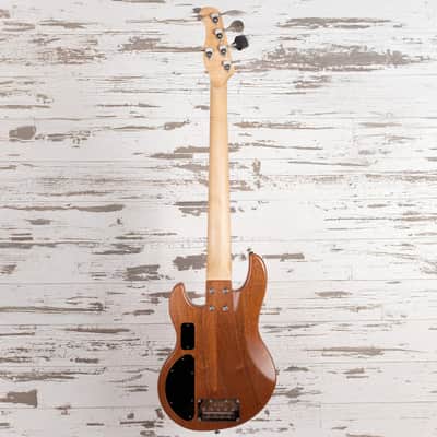 Alien Audio Constellation 5 String Bass - Satin Natural image 5