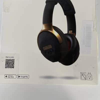 Positive Grid Spark NEO Wireless Smart Guitar Headphone System image 4