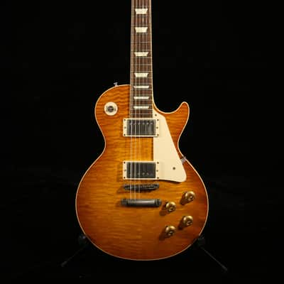 "Hand Selected" Gibson Custom Shop Historic Collection 1959 Les Paul Reissue VOS image 1