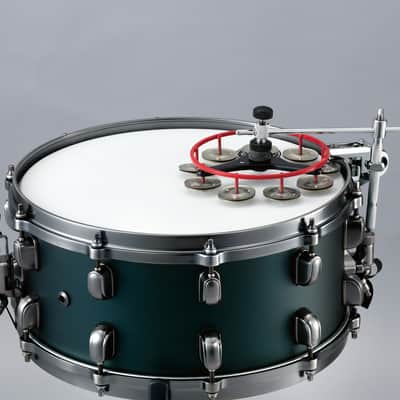 Tama MC8 Hoop Grip Drum Hoop Mount image 7