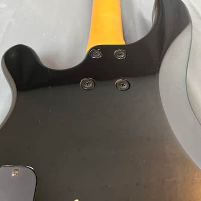 Fernandes Bass Black FRB Series image 8