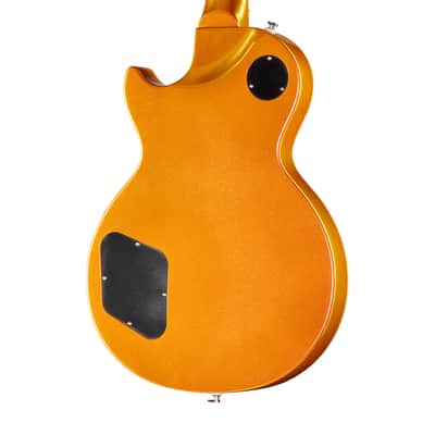 Epiphone Futura Les Paul Custom - Firestorm Shift image 3