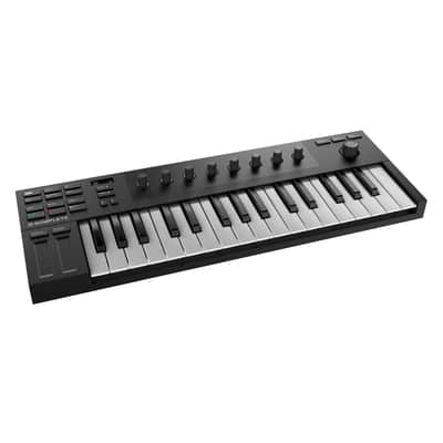 Native Instruments KOMPLETE KONTROL M32 - Midi Keyboard image 3