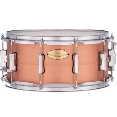 Pearl PSC1465C Primal Collective Copper 14x6.5" Snare Drum
