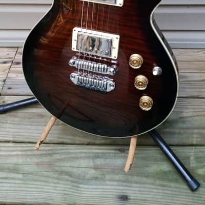 Ibanez ARC 300 Artist Series guitar image 2