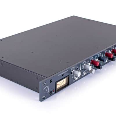 Rupert Neve Designs RND Shelford Channel Microphone Preamp Compressor Mint Open-Box image 5