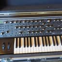 Moog Subsequent 37 Analog Synth 2017 - Present - Black