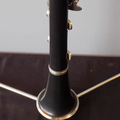 Refurbished Buffet B12 Student Bb Clarinet image 6