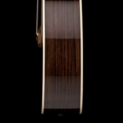 Taylor Gold Label 714e - Blacktop #45067 (NAMM 2026) image 7
