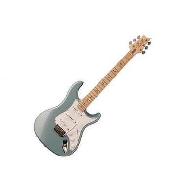 PRS Silver Sky John Mayer Signature with Maple Fretboard 2020 - Present - Polar Blue image 1
