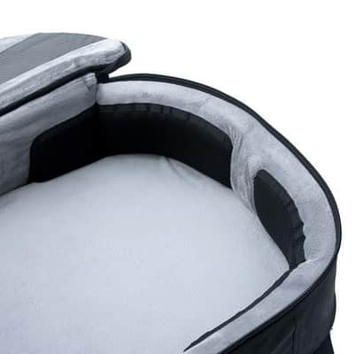 MONO M80 Acoustic and Classical Guitar Case image 3