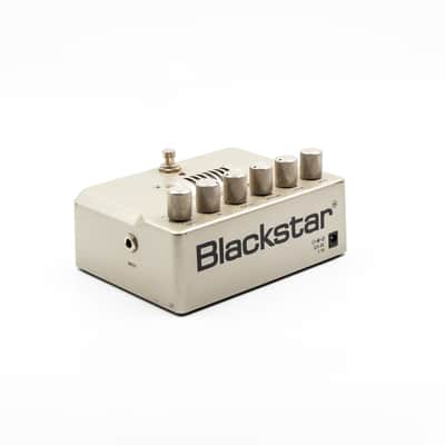 Blackstar Amplification HT Dist Owned By Ilan Rubin image 5