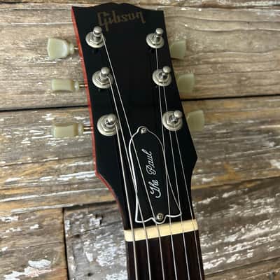 Used 1998 Gibson Les Paul The Paul Lite image 5