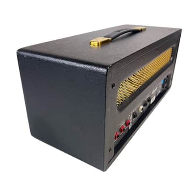 Marshall Origin 20H ORI20H 20-Watt Tube Guitar Amplifier Head image 5