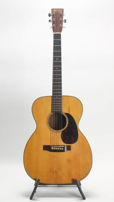 Martin 000-18 1906 - 1945 | Reverb