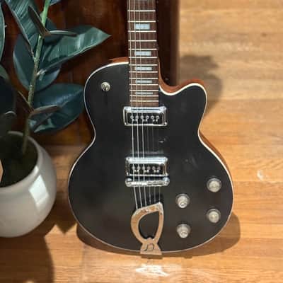 DeArmond M-75 | Reverb