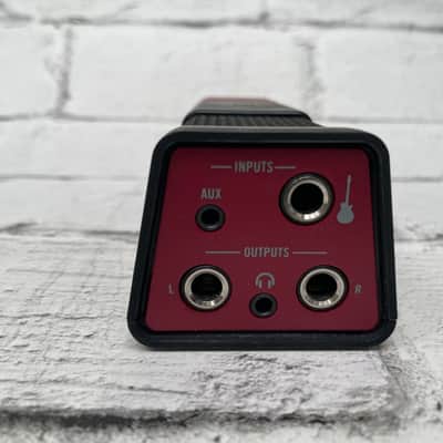 Line 6 Sonic Port VX Interface image 4