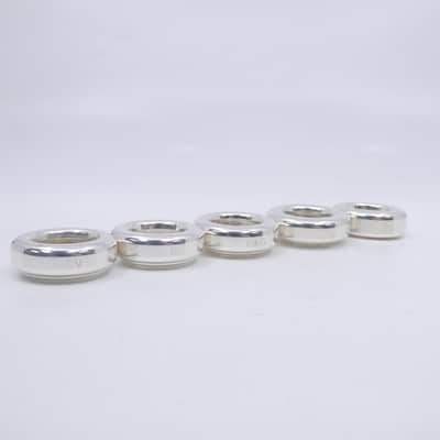 Breslmair 3 Piece Mouthpiece Kit image 4