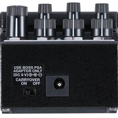 Boss RE-2 Space Echo image 2