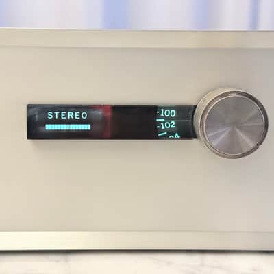 🎶✨ Dynaco FM-5 Tube FM Tuner — Very Clean, Stereo Indicator Working, Original Cage, Tested Working image 7