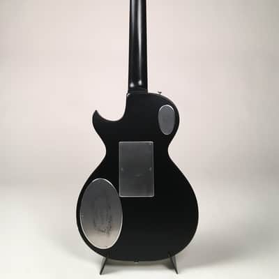 Zemaitis CS24MF FR Floyd Rose Prototype 1 of 1 Japanese Custom Shop with OHSC image 10