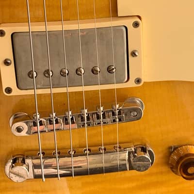 1981 Greco EGF-1200 Super Real w Dry-Z's image 12
