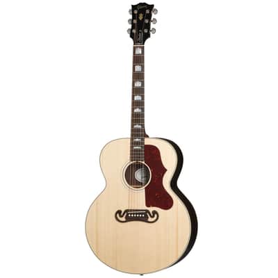 Gibson SJ 200 Studio Rosewood Natural image 2