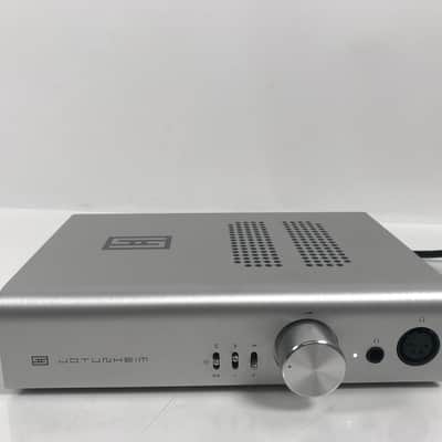 Schiit Jotunheim 2 Headphone Amp/Preamp image 5