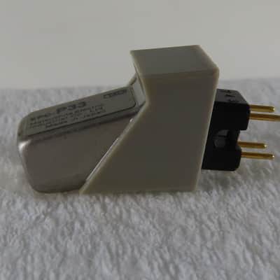Technics EPC-P33 Record Player Turntable Phono Cartridge P - Mount image 2