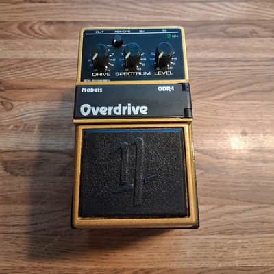 Nobels 30th Anniversary ODR-1 | Reverb