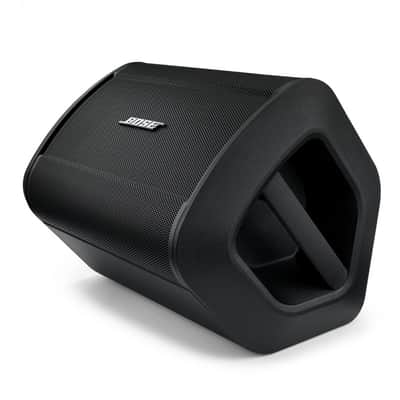 BOSE S1 PRO+ PLUS AMPLIFICATORE PORTATILE 3 CANALI BLUETOOTH imagen 7