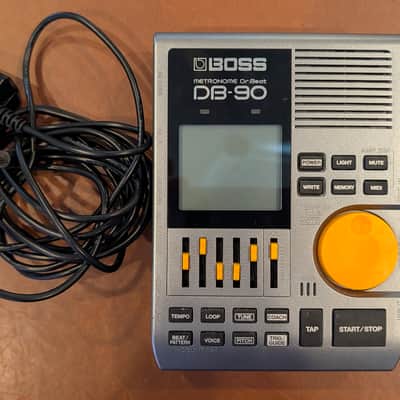 Boss DB-90 Dr. Beat image 2