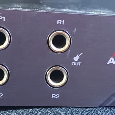 Antelope Audio Orion 32 USB Audio Interface 2010s image 3