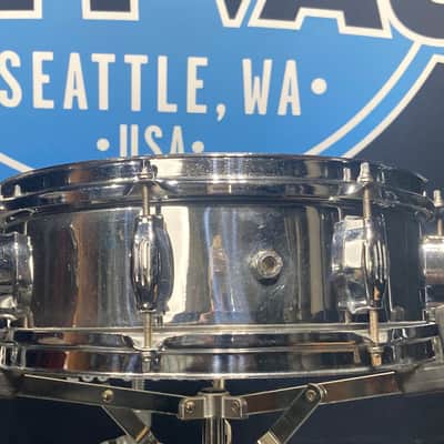 Camco - 5x14" Parallel Aristocrat, No. 99 Super, Oaklawn Brass Snare Drum image 9