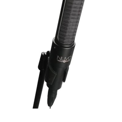 AEA Ribbon Mics Nuvo N8 | Phantom Powered Ribbon Microphone image 3