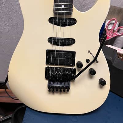 Kramer American Pacer 1987 - White image 2