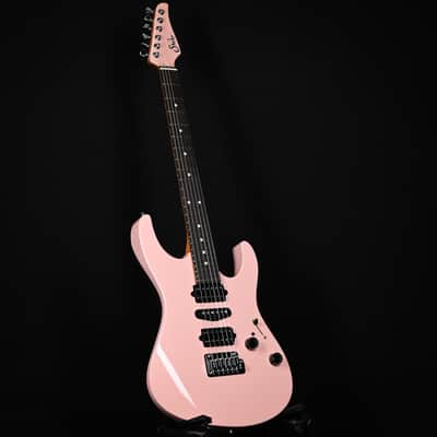 Suhr Custom Modern Electric Guitar- Shell Pink 2026 (93669) image 12