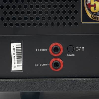 Marshall JTM1H 50th Anniversary 1960s 1-Watt Tube Guitar Amp Head (2012–2013) image 5