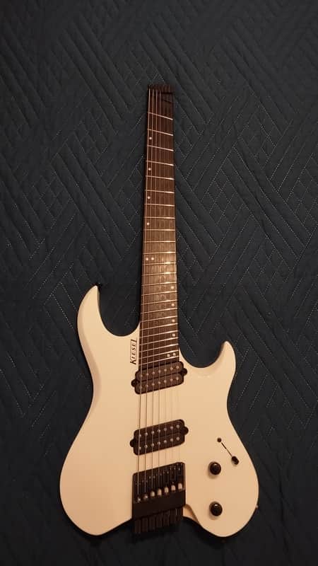 Kiesel Vader Multiscale VM7