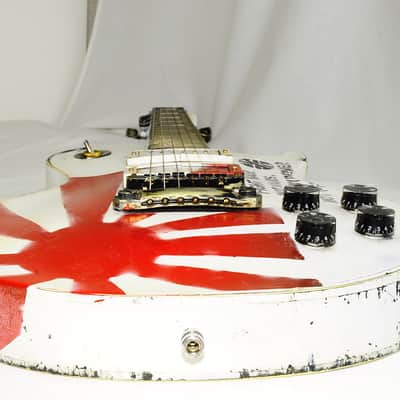 Orville Les Paul Electric Guitar Ref No 2101 image 3